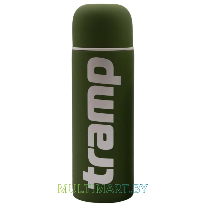 Термос TRAMP TRC-110х 1.2 л (хаки)